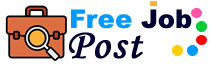 Job Ad Posting logo