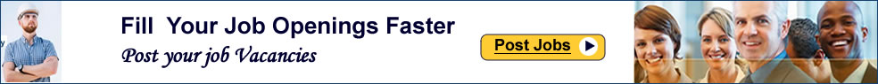 Free Job Ad Posting header image
